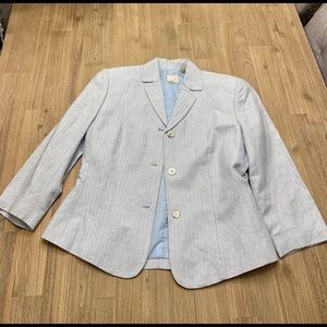 Emma James/Liz Claiborne 2-pc Suit